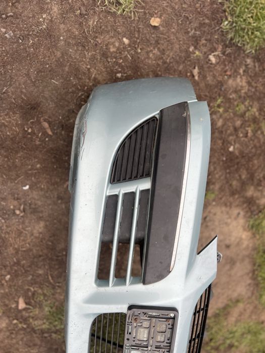 Продам бампер до Mitsubishi space star