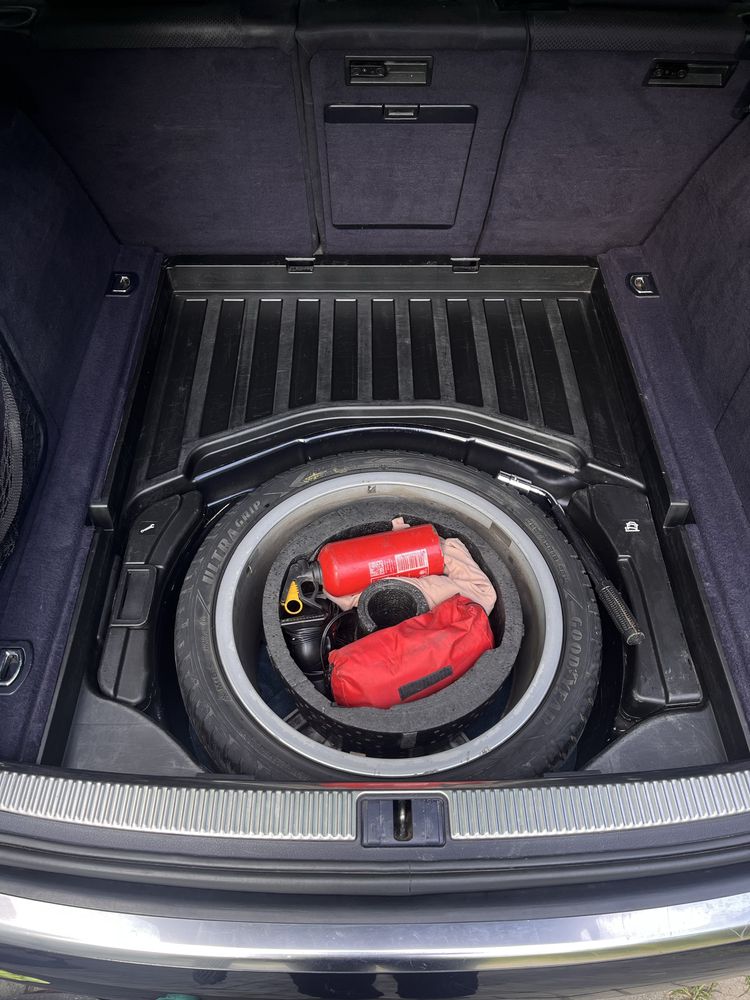 Sprzedam Audi A4 B6 2.5 TDI Quattro