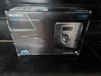MiniDisc MZ NH700 HI MD