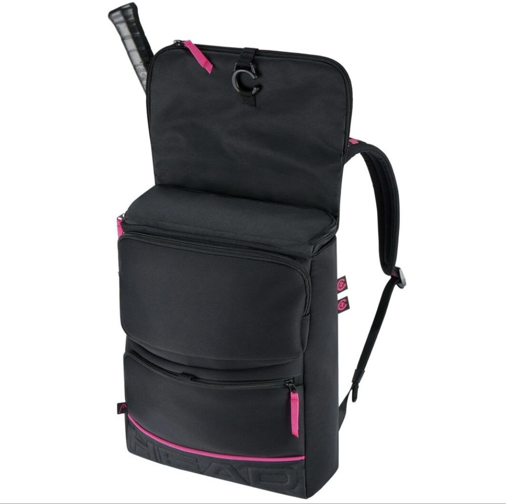 Plecak tenisowy - Plecak HEAD Coco Backpack