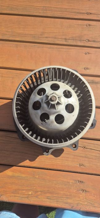 Wentylator Dmuchawa Renault Espace IV