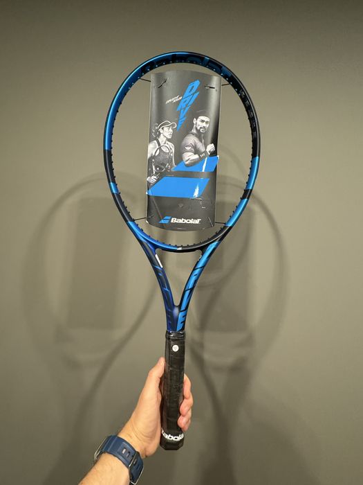 Тенісна ракетка Babolat pure drive