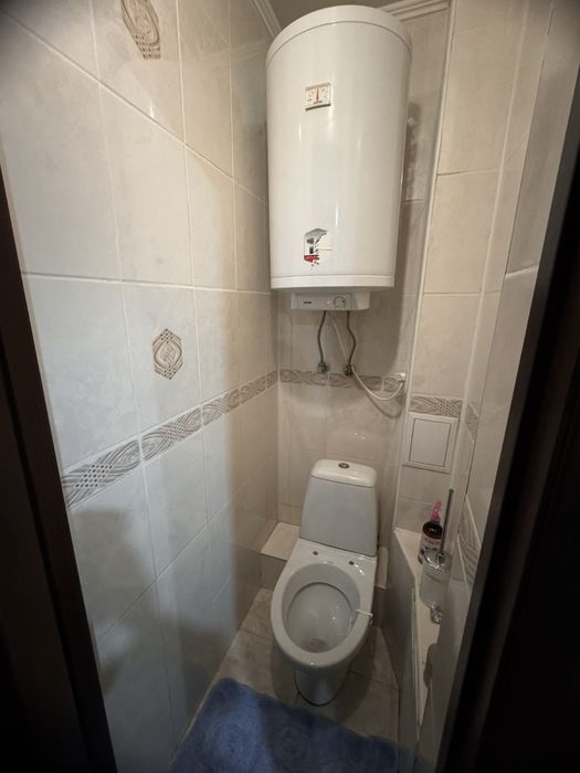 Здам в оренду 2 к квартиру на Курсовій