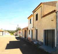 Casa rústica no Alentejo, em Santo Aleixo/Monforte