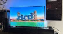 Sprzedam telewizor  PHILIPS 55OLED718