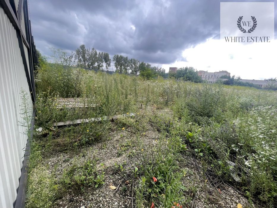 Продаж комерційної земельної ділянки вул.Текстильна