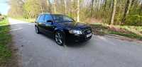 Audi A4/B7/2.0 Mpi/131km/S-Line/Xenon/2005r/Nawigacja/Alu 18"/Android