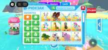 Петы Adopt Me Pets