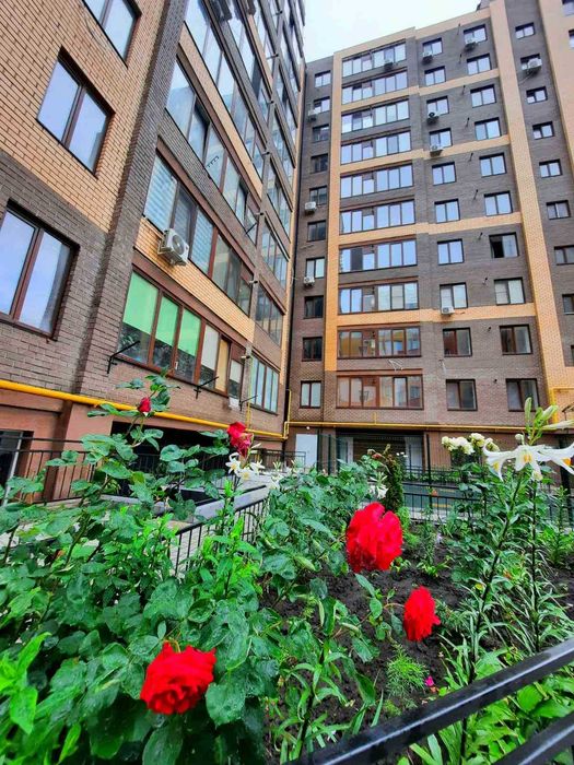 Продам 2 ком. квартиру в кирпичном доме.
