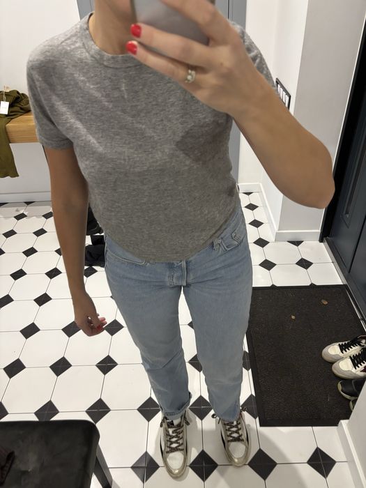 Продам топ Massimo dutti