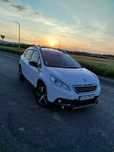 Peugeot 2008 Peugeot 2008 UrbanCross 1,2 130KM