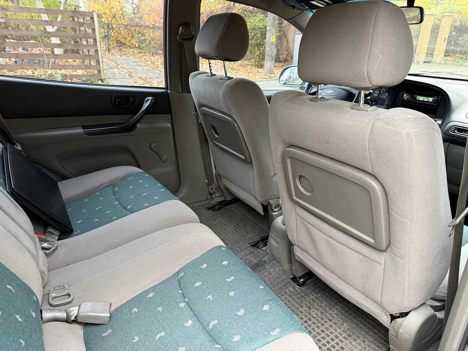 Продам Chevrolet Tacuma 2008р. #72933