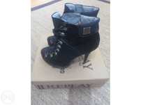 Botins Replay (Novos)
