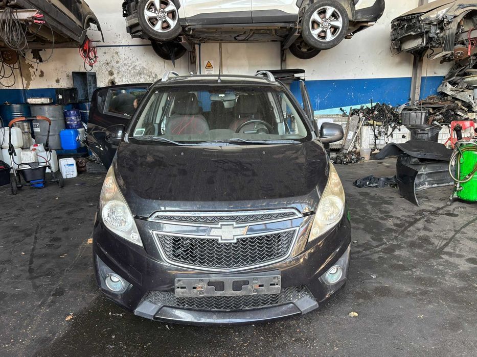 Peças Chevrolet Spark 1.2 Gasolina do ano 2011