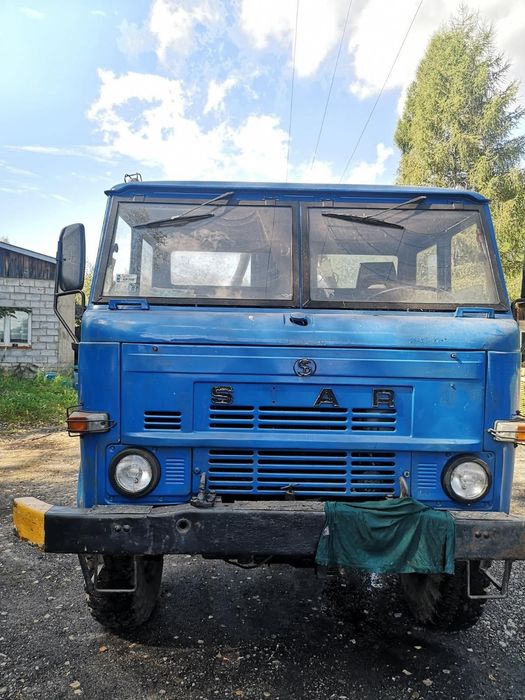 Sprzedam STAR 266