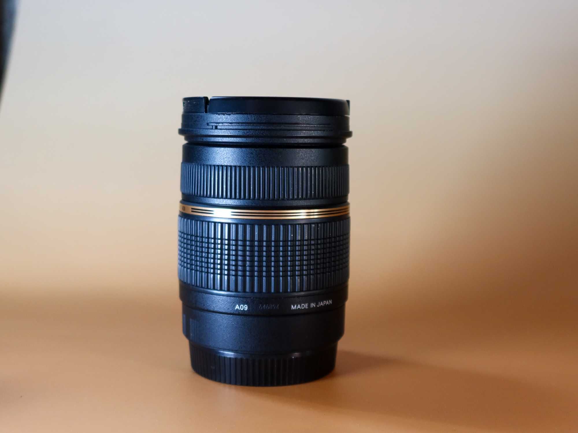 Tamron 28-75mm f/2.8 XR Di LD Aspherical Macro Canon EF Bardzo Dobry