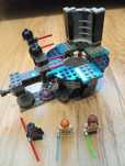 Lego Star Wars pojedynek na Naboo 75169