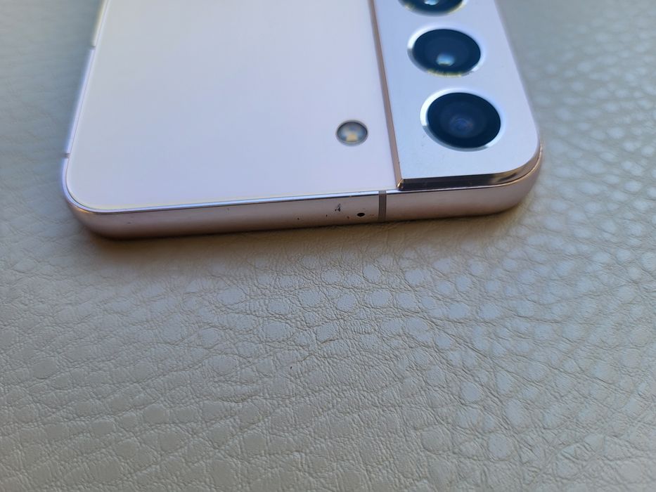 Samsung S22 128GB rosa