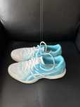 Buty Asics Gel Rocket 9 damskie roz. 43.5 (27,5cm) stan bardzo dobry