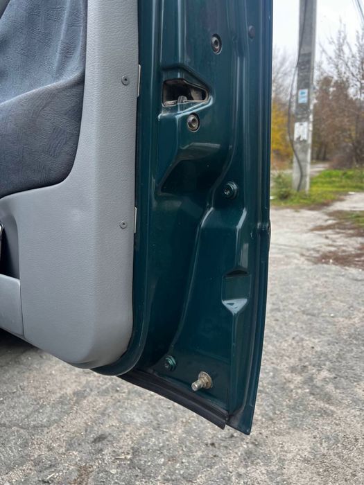 Skoda Octavia tour 2000 року, 1.9 TDI