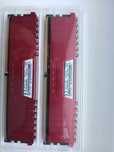 Pamięć RAM Corsair Vengeance LPX 8GB (2x4GB)