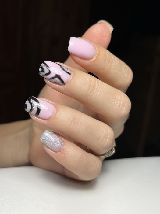 Манікюр Пацаєва Кропивницький