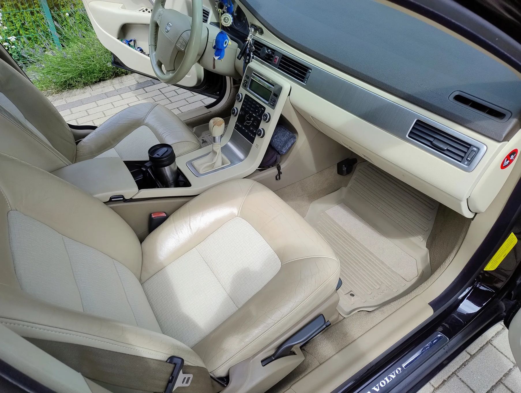 Volvo V70 Volvo v 70