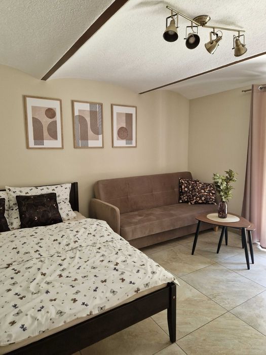 Apartament "Leśne Zacisze" 2 / 3 / 4 osoby / pod lasem