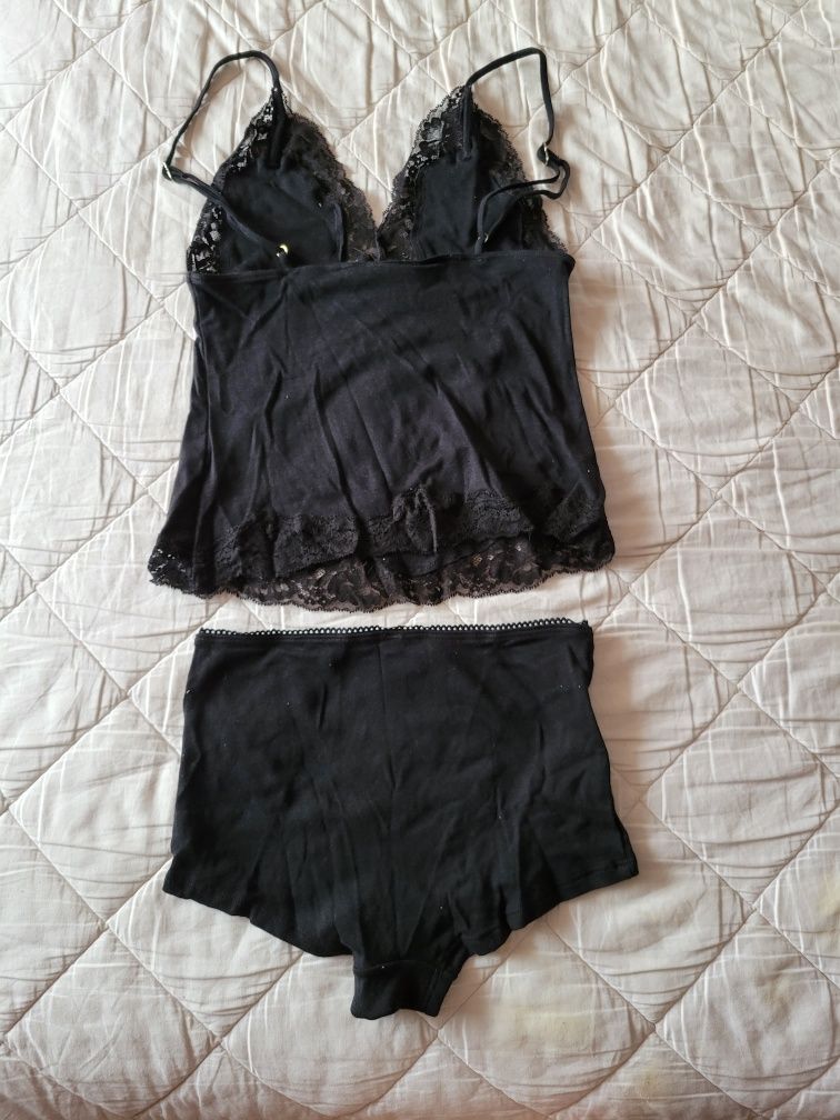 Комплект для сну Victoria's Secret