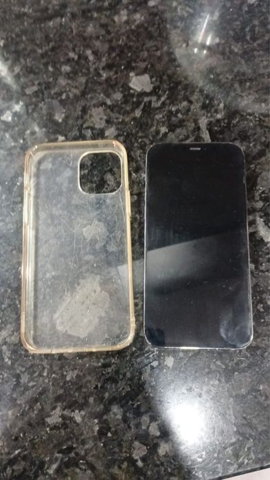Iphone 12 pro (98 bateria)