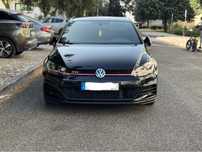 VW Golf 7.5 2.0TSI GTI