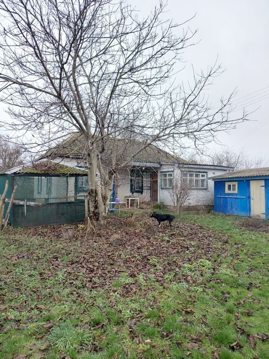 Продаж будинку в с.Слабин