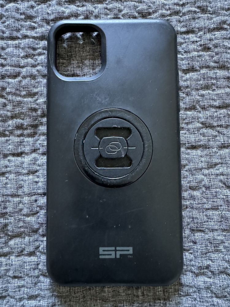 SP Connect iPhone 11/XR