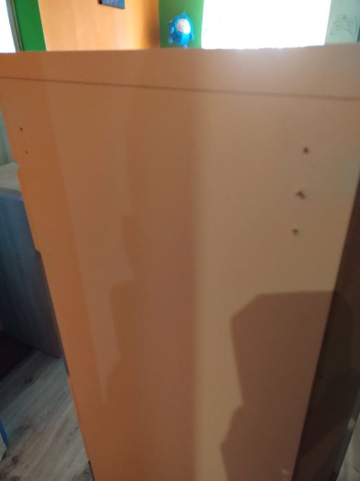 Szafa komoda Ikea