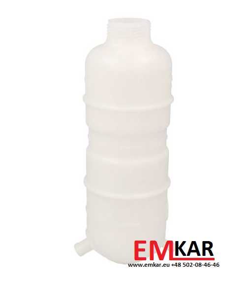 Zbiorniczek wyrównawczy Carrier Maxima/Vector