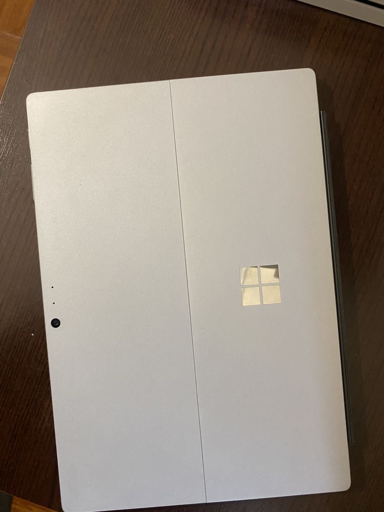 microsoft surface 5 pro