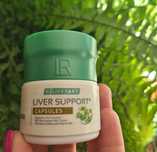 Liver Support kapsułki LR