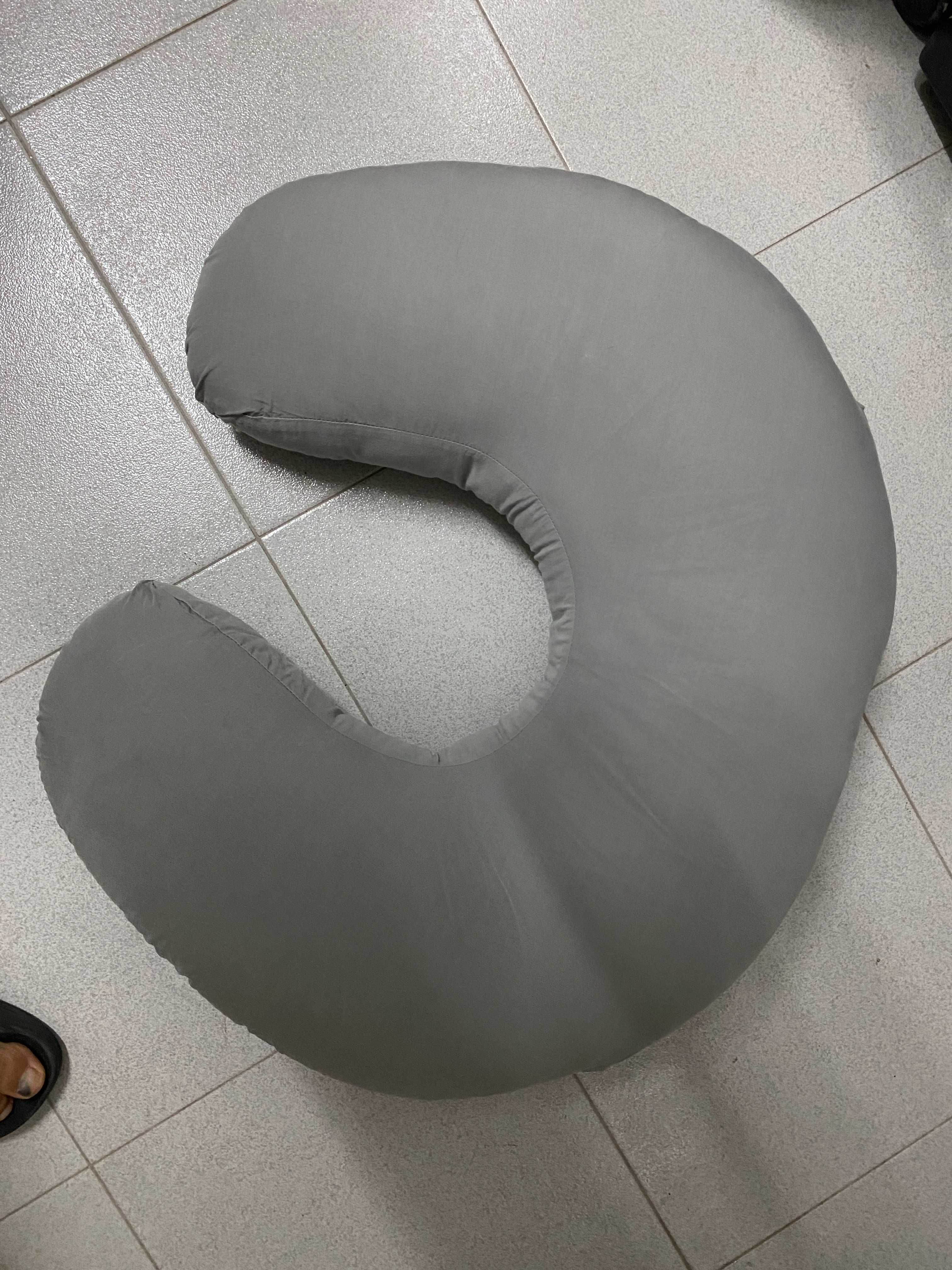 Almofada de Amamentação - IKEA