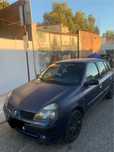 Renault Clio 2001