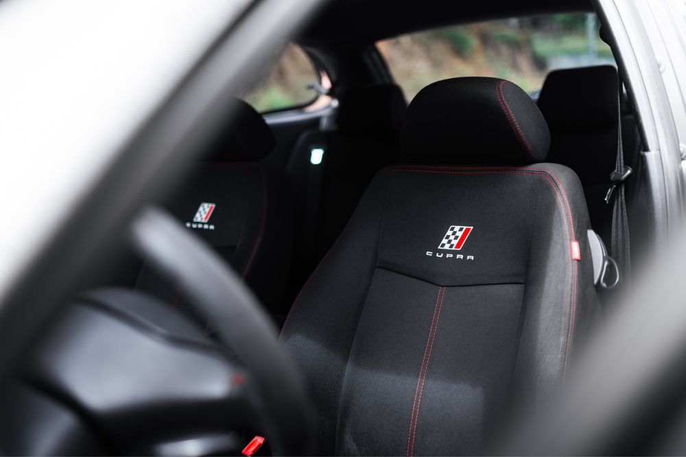 Seat Ibiza 1.9 tdi Cupra