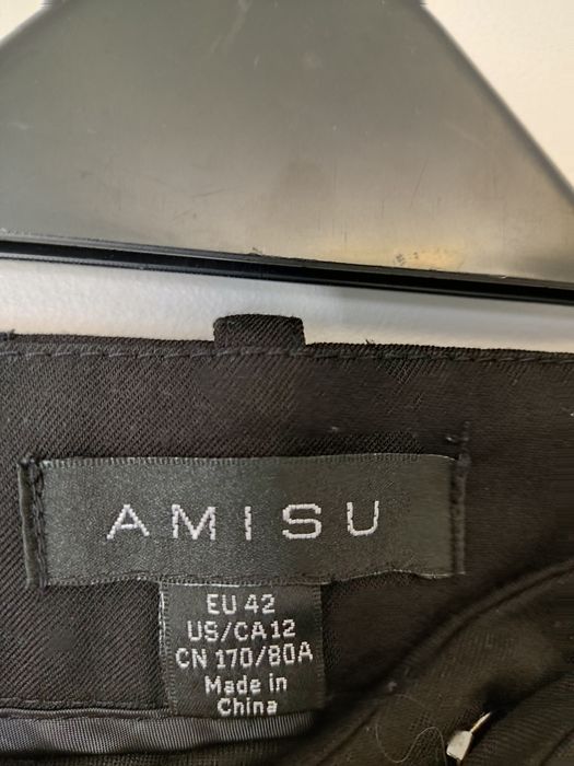 Spodenki krótkie szorty r.42 Amisu