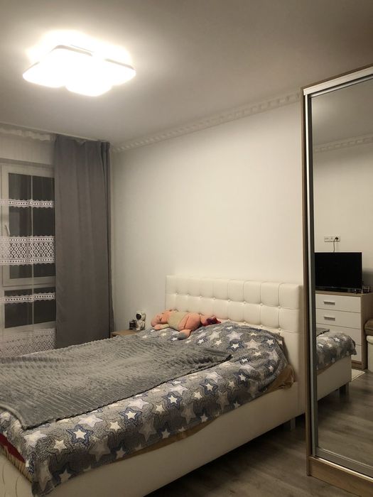 1 кімнатна Хіміків .Тролейбусна