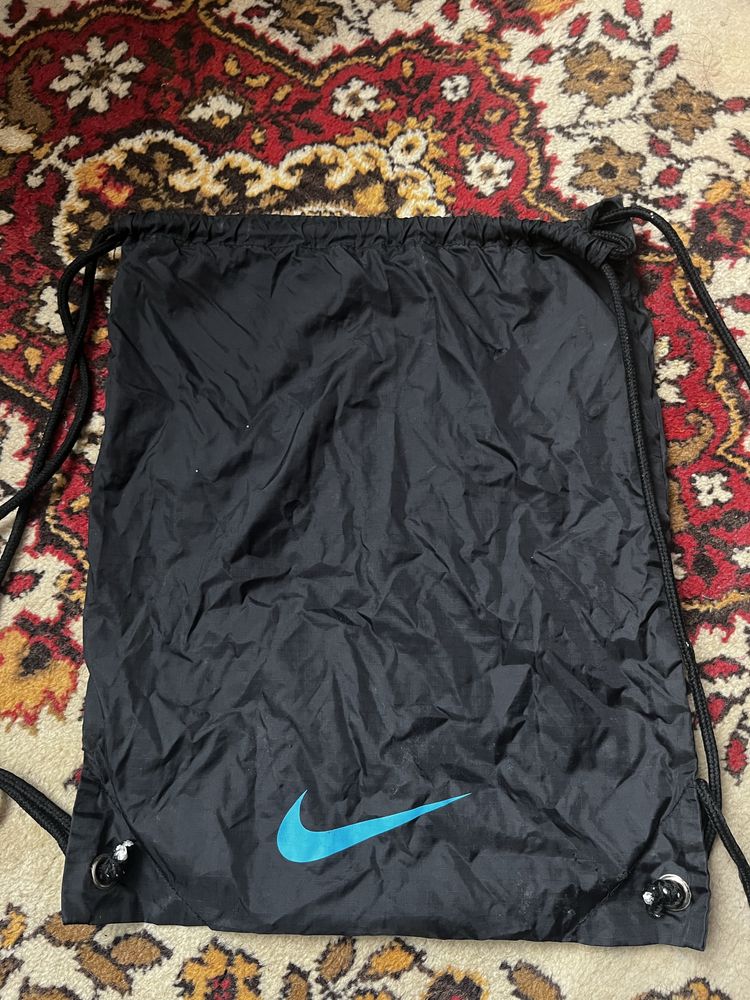Спортивна сумка-рюкзак
