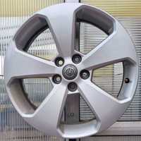 Oryginalne Felgi Aluminiowe OPEL MOKKA ASTRA 17" 5x105 Idealny Stan !