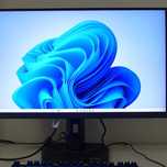 Monitor  rog strix xg27acdng OLED 360hz