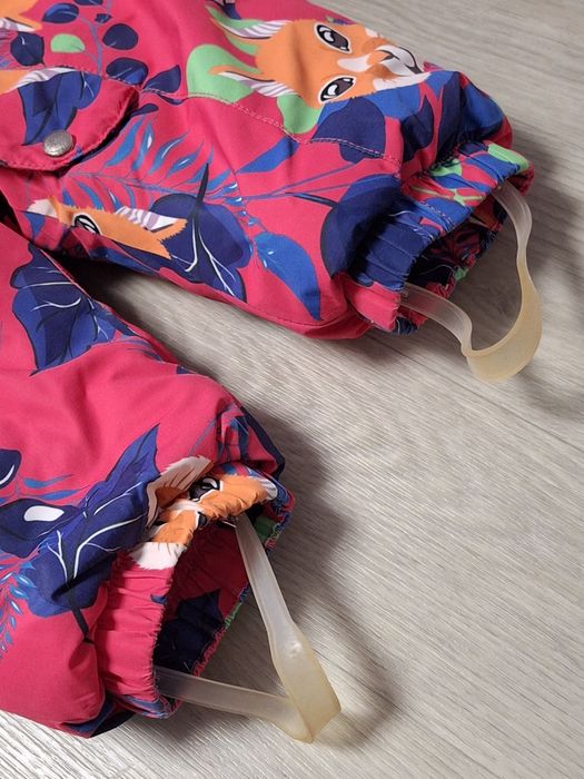 Зимовий комбінезон Lassye 80