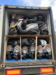 Honda Dio 68 Скутер