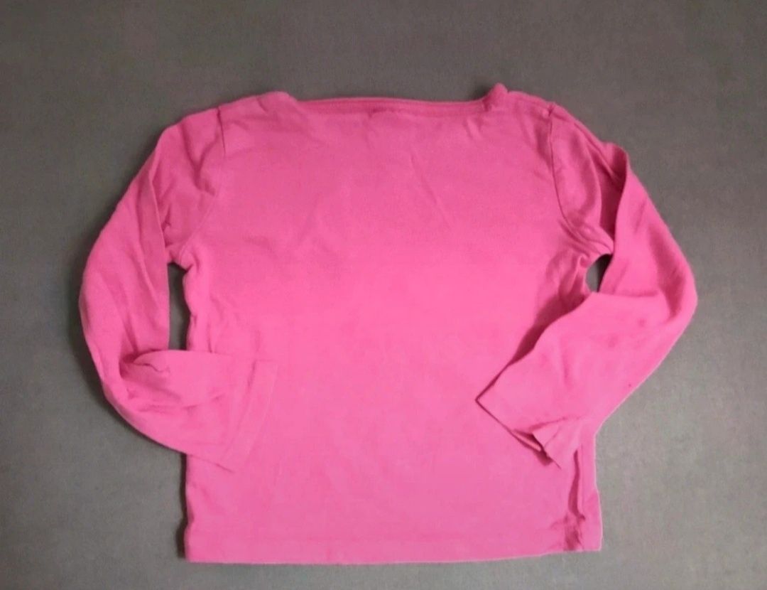 Różowa bluzeczka Bell