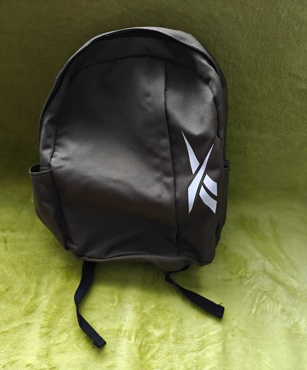 plecak reebok unisex