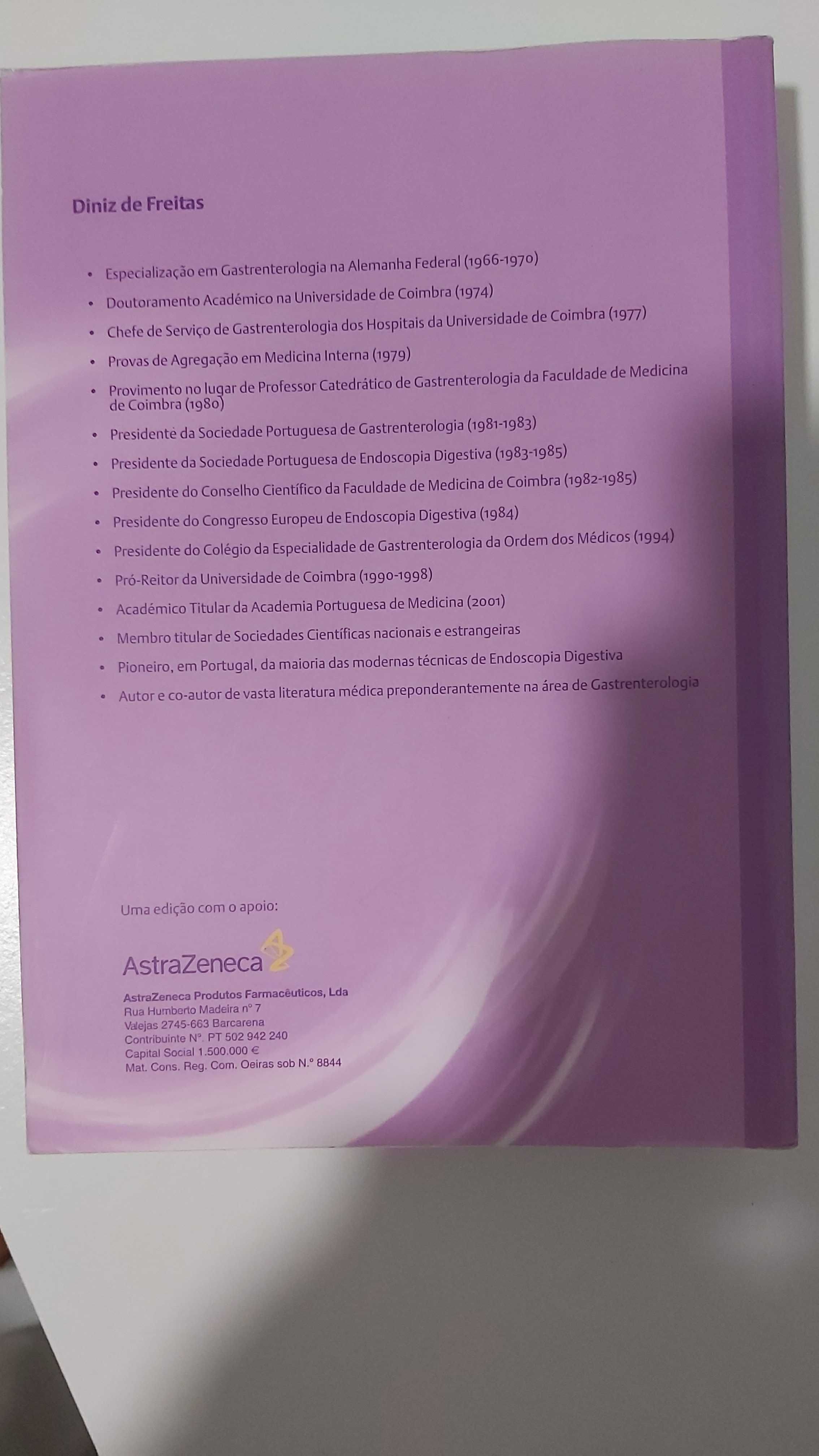 Gastroenterologia – Semiologia Clínica e Laboratorial.